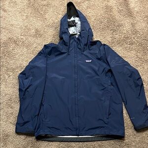 Patagonia Torrentshell 3L